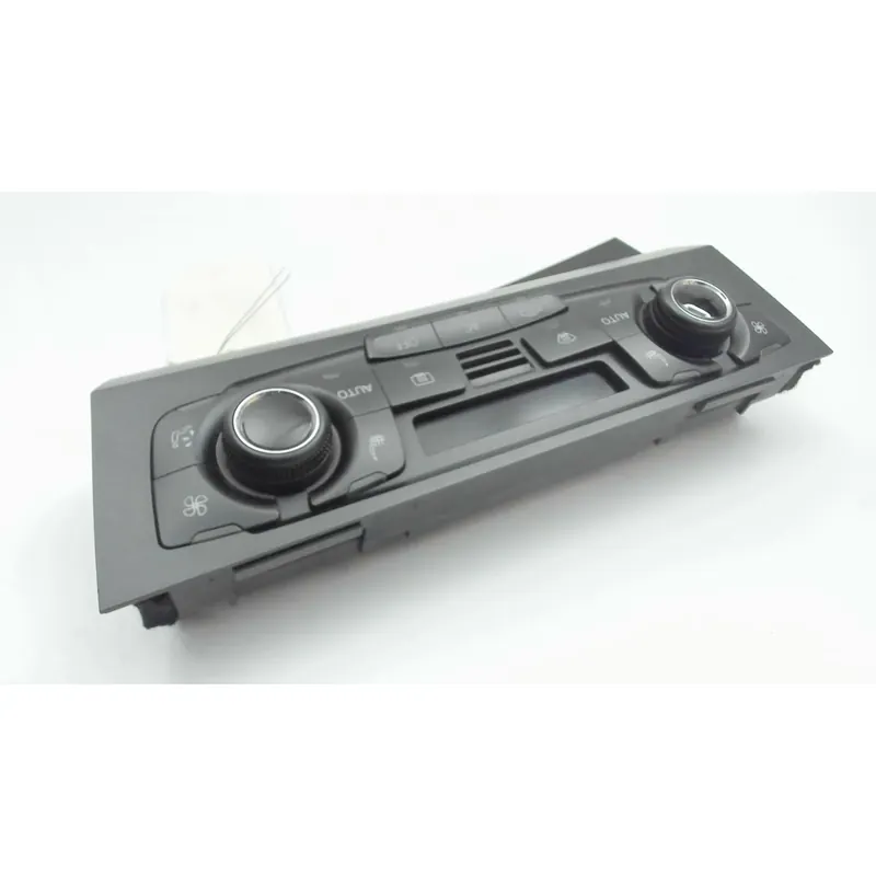 Commande chauffage Audi A4 3 AVANT PHASE 1 BREAK (2009)