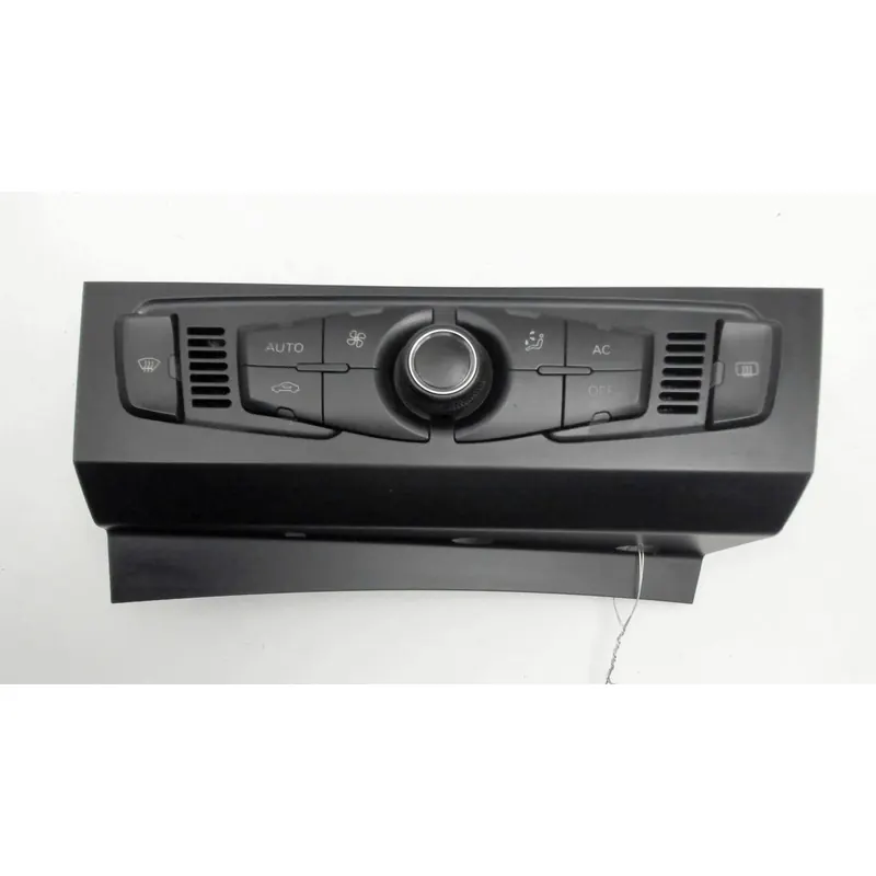 Commande chauffage Audi A5 1 COUPE PHASE 1 (2007)