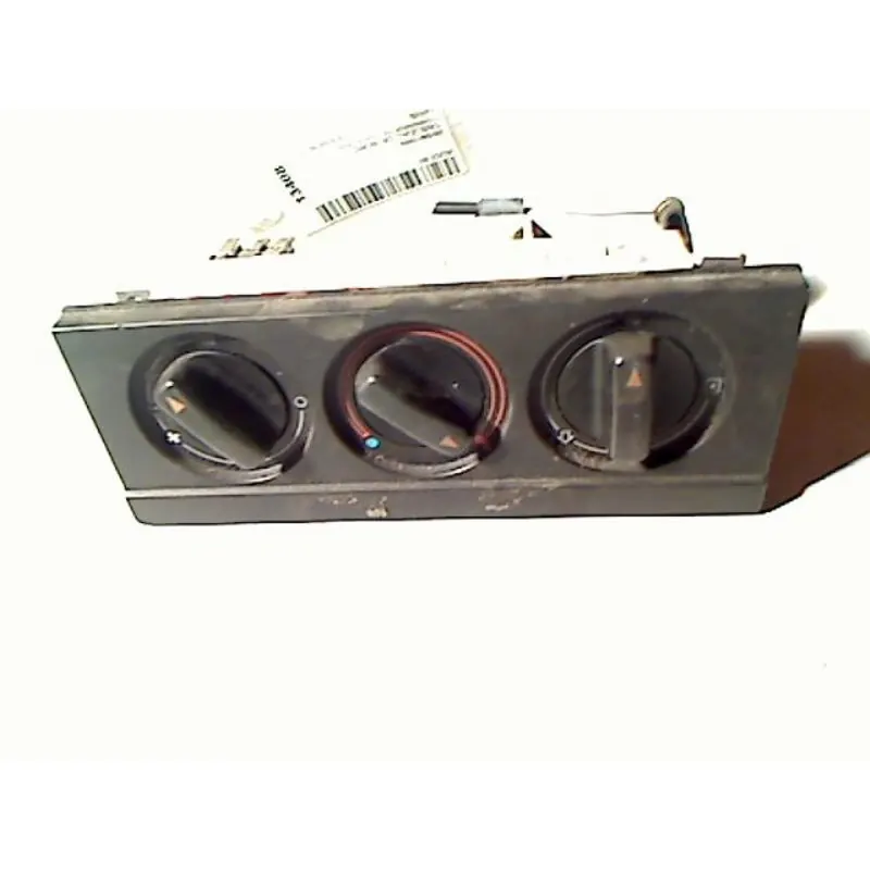 Commande chauffage Audi COUPE PHASE 2 (1989)