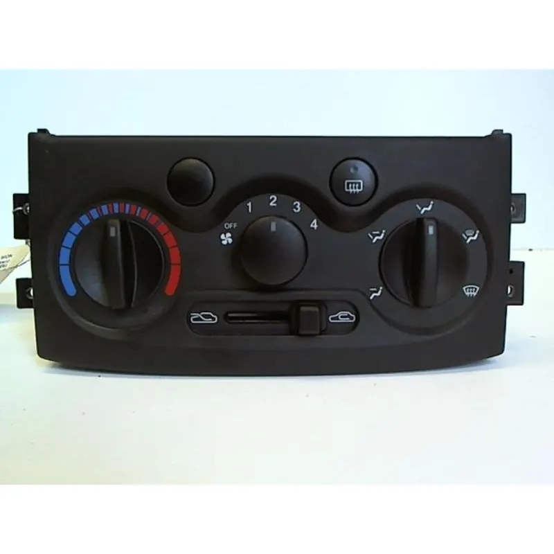 Commande chauffage Chevrolet KALOS (2005)