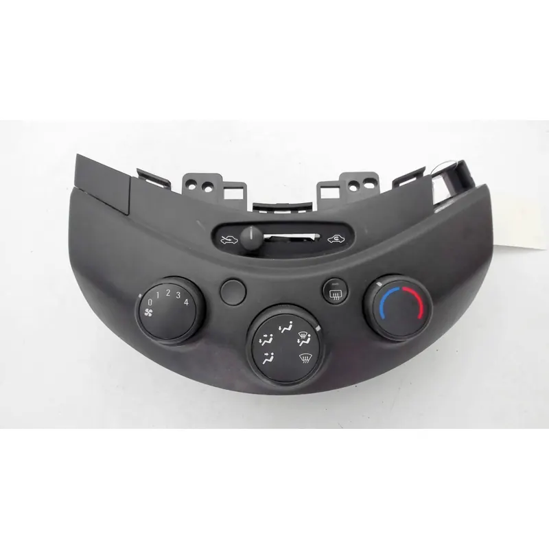 Commande chauffage Chevrolet SPARK PHASE 1 (2012)
