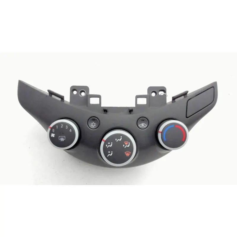 Commande chauffage Chevrolet SPARK PHASE 2 (2014)