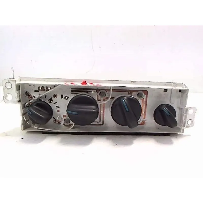 Commande chauffage Chrysler PT CRUISER PHASE 1 BREAK (2002)