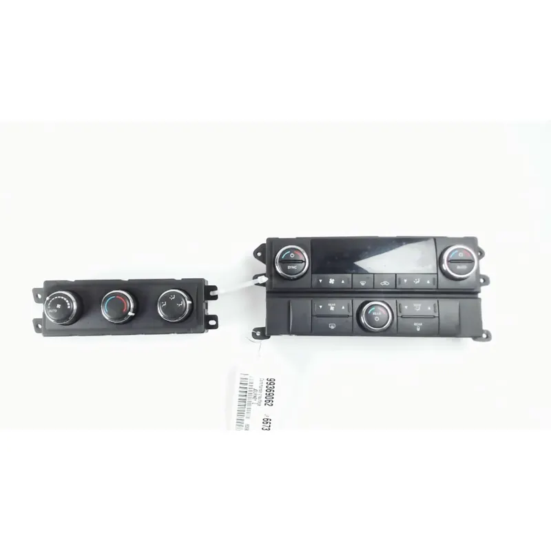 Commande chauffage Dodge JOURNEY (2008)