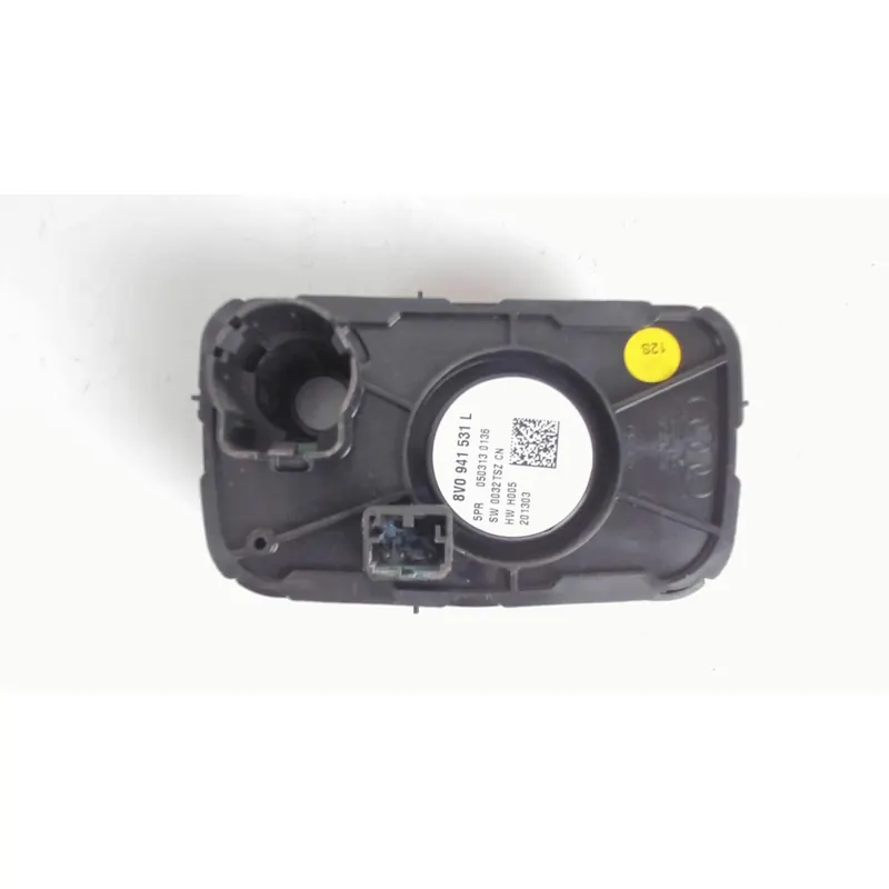Commande de phare Audi A3 3 SPORTBACK PHASE 2 (2013)