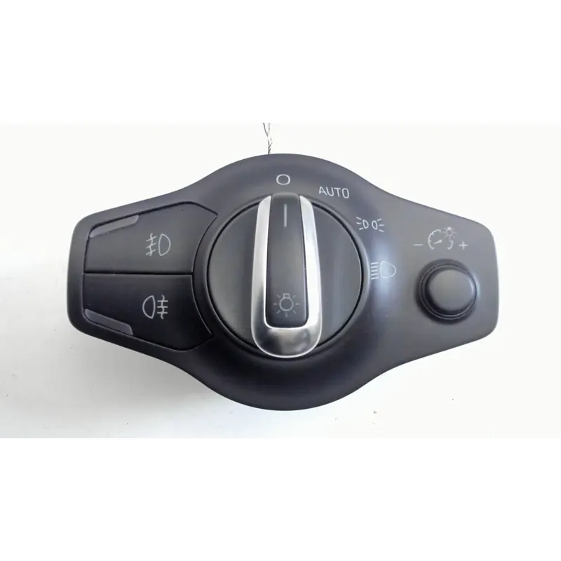 Commande de phare Audi A5 1 COUPE PHASE 1 (2008)