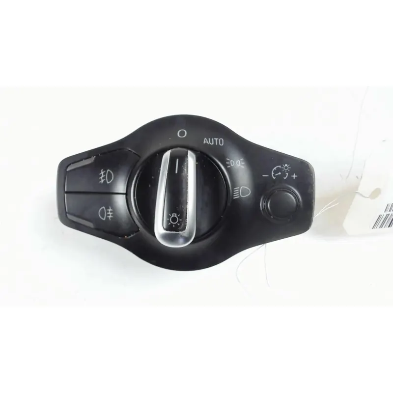 Commande de phare Audi Q5 1 PHASE 1 (2009)