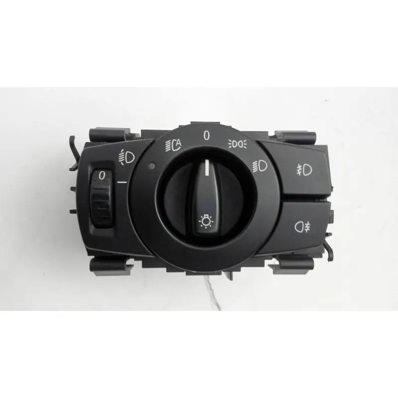 Commande de phare BMW SERIE 1 E87 PHASE 1 (2005)