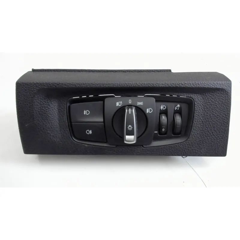 Commande de phare BMW SERIE 1 F20 PHASE 1 (2013)