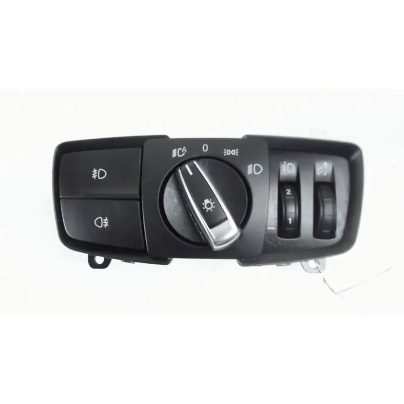 Commande de phare BMW SERIE 1 F21 PHASE 1 (2013)
