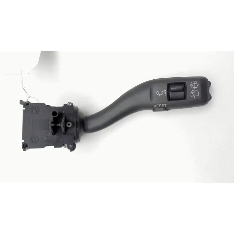 Commodo d'essuie glaces Audi A6 3 ALLROAD PHASE 1 BREAK (2008)