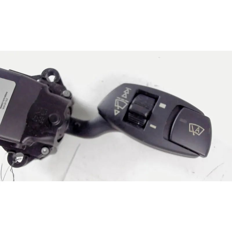 Commodo d'essuie glaces BMW SERIE 5 E61 TOURING PHASE 1 BREAK (2007)