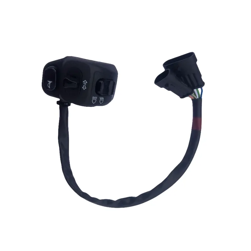 Commodo Eclairage Ligier Staby 1 ou Pulse3 (origine)