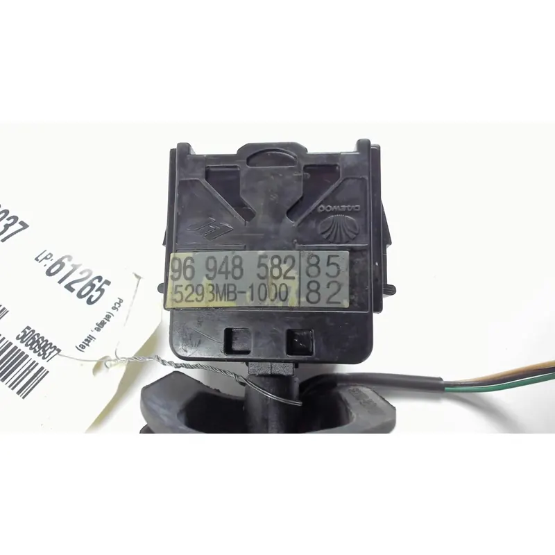 Commodo phare Chevrolet SPARK PHASE 1 (2010)