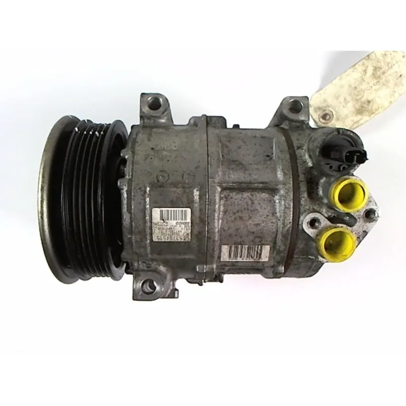 Compresseur clim Alfa Romeo MITO PHASE 1 (2012)