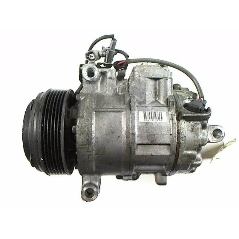 Compresseur clim BMW SERIE 1 E81 (2007)