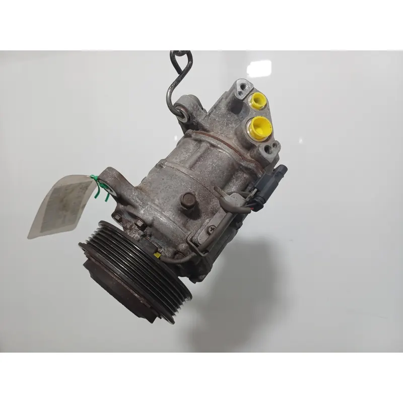 Compresseur clim BMW SERIE 1 F20 PHASE 2 (2015)