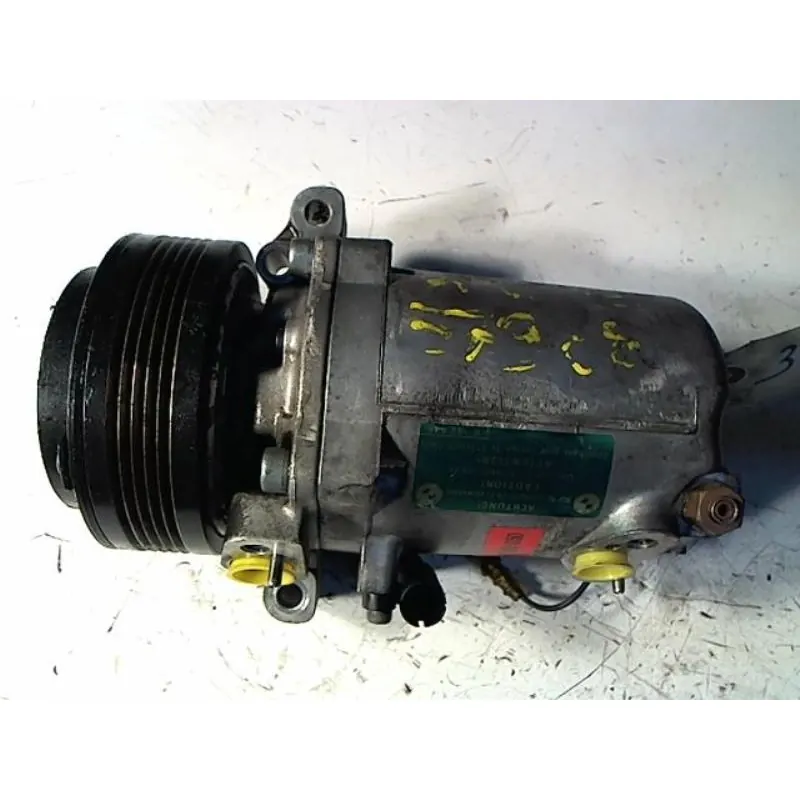 Compresseur clim BMW SERIE 3 E46 PHASE 1 (1998)