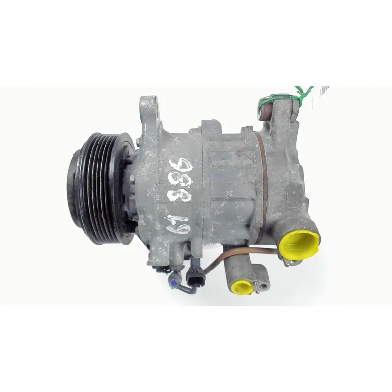 Compresseur clim BMW SERIE 3 F30 PHASE 1 (2012)
