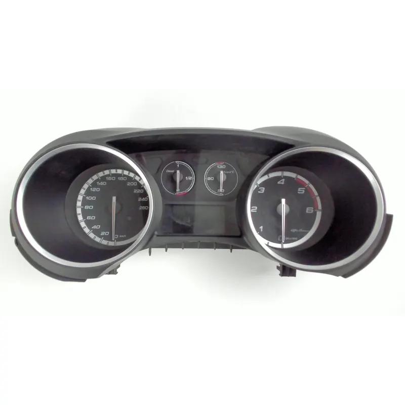 Compteur Alfa Romeo GIULIETTA 2 PHASE 2 (2014)