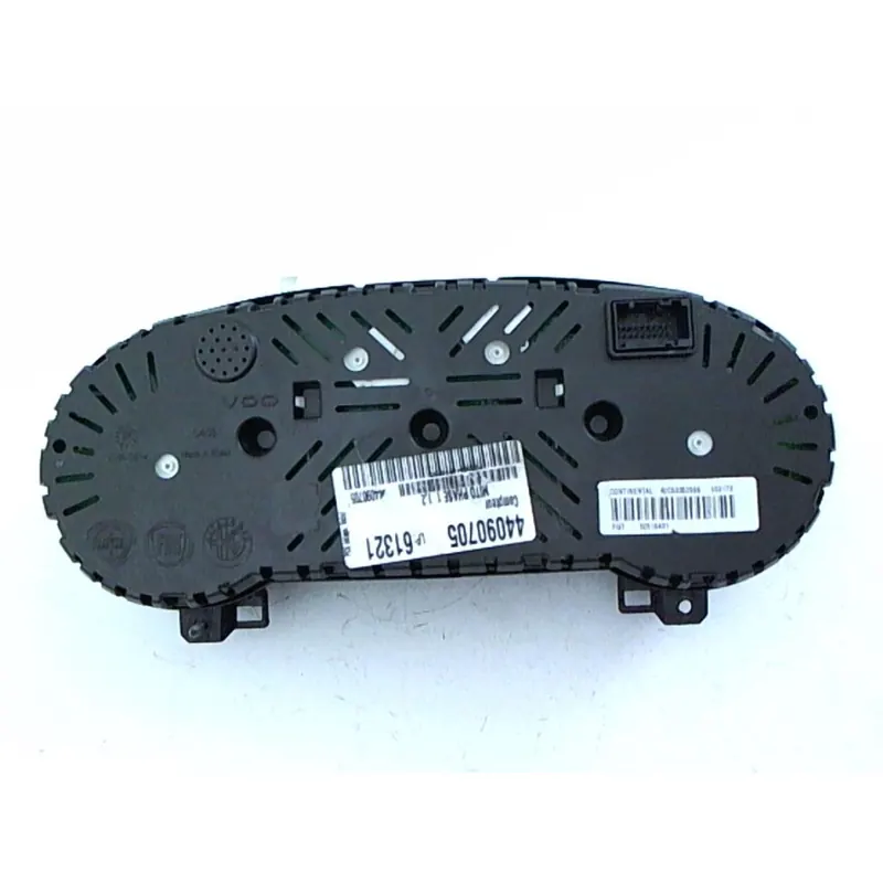 Compteur Alfa Romeo MITO PHASE 1 (2010)