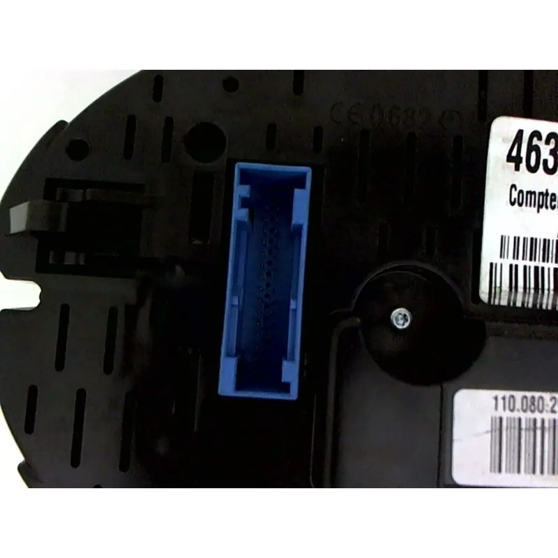 Compteur Audi A3 2 SPORTBACK PHASE 1 (2007)