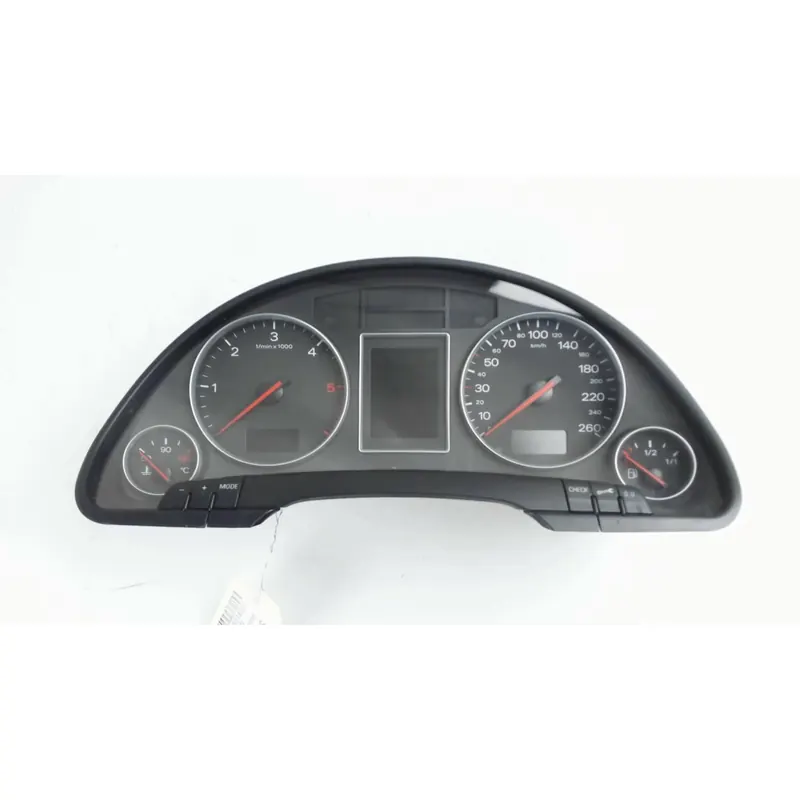 Compteur Audi A4 2 AVANT PHASE 1 BREAK (2004)