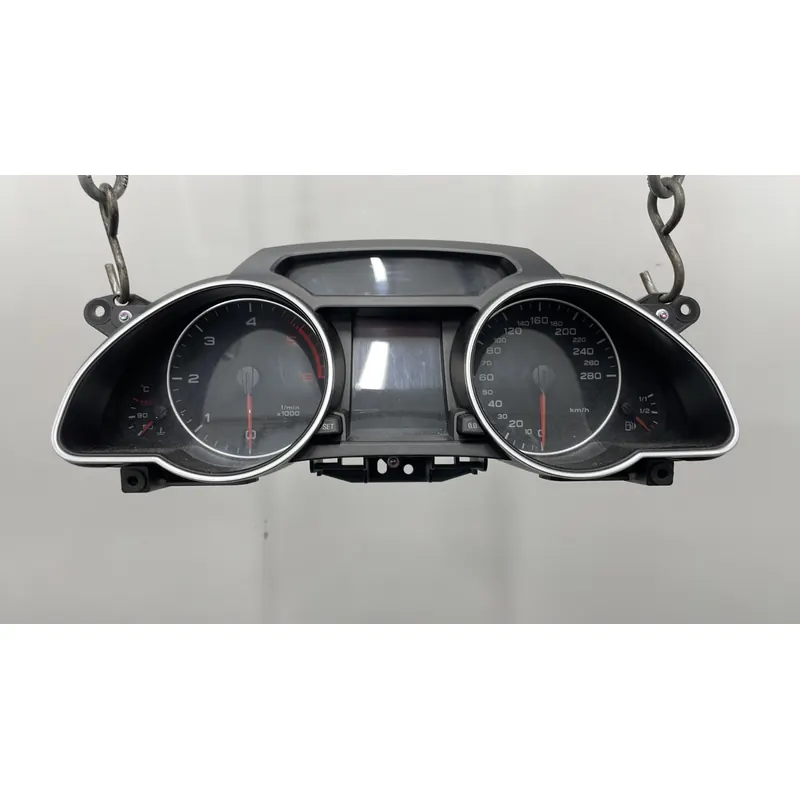 Compteur Audi A5 1 COUPE PHASE 1 (2009)