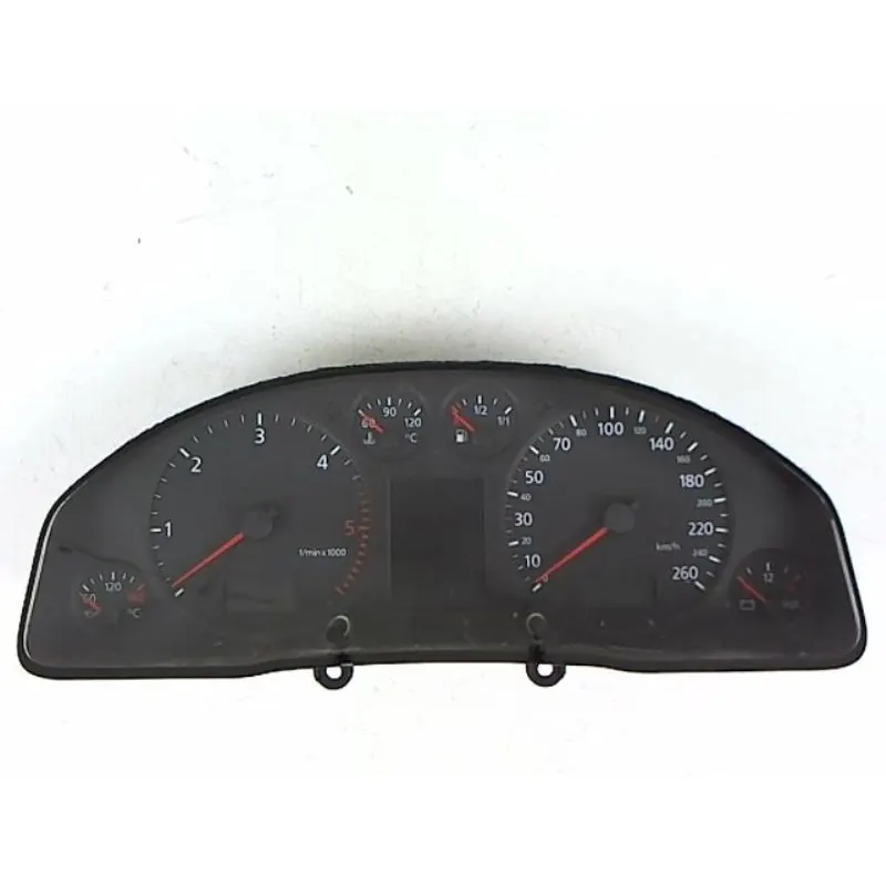 Compteur Audi A6 2 PHASE 1 (2000)
