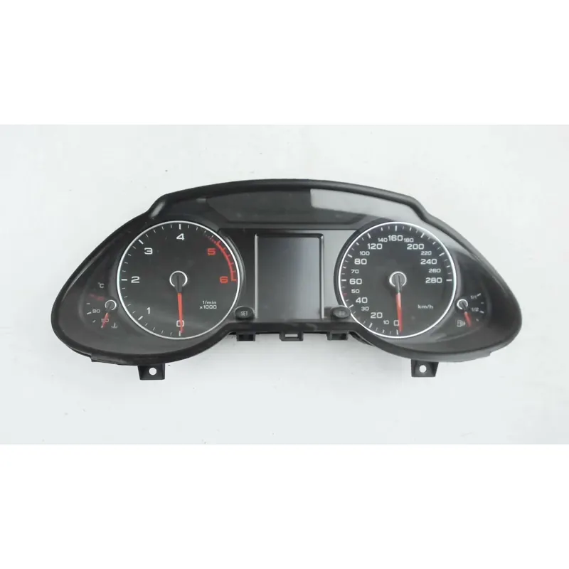 Compteur Audi Q5 1 PHASE 2 (2012)