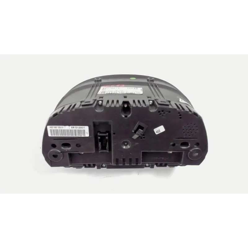Compteur BMW SERIE 3 E90 PHASE 1 (2007)