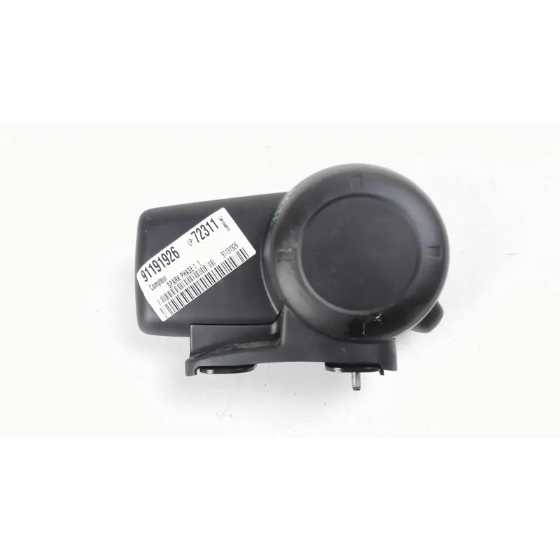 Compteur Chevrolet SPARK PHASE 1 (2012)
