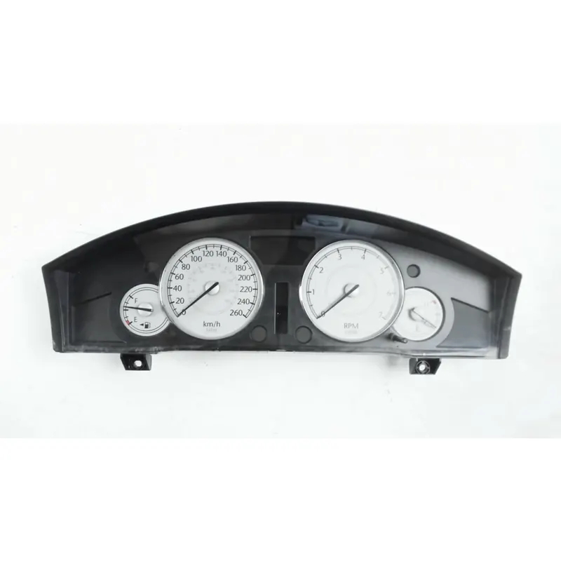 Compteur Chrysler 300C PHASE 1 BREAK (2007)