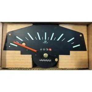 COMPTEUR CITROEN AMI 6 - HY - ID 19