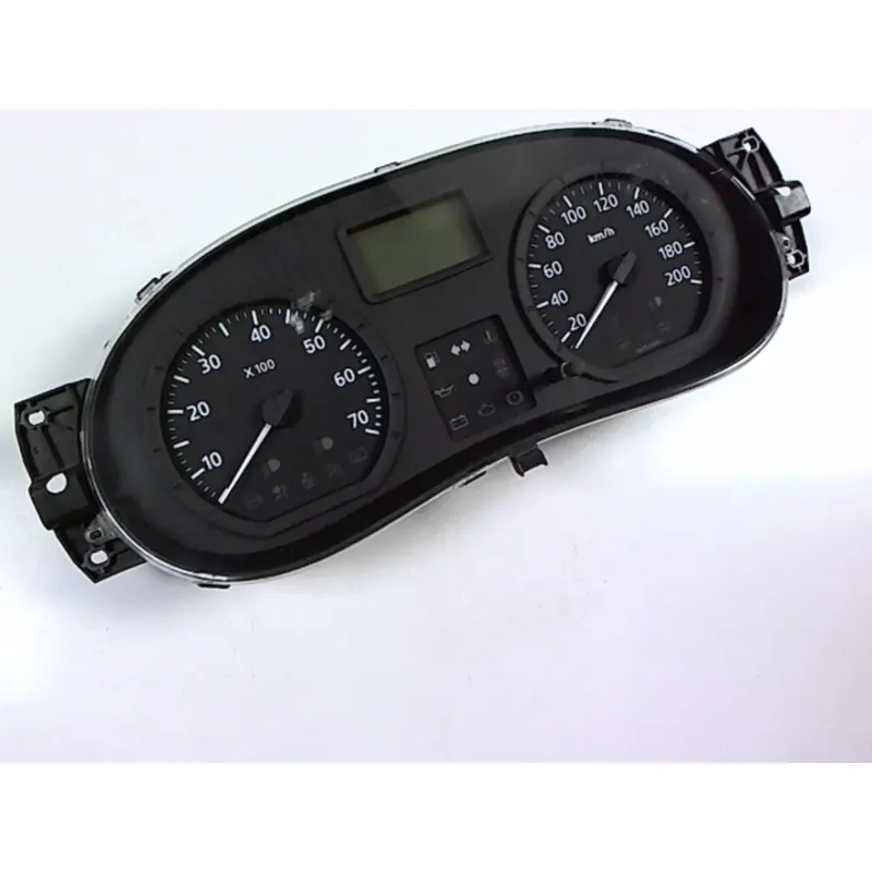 Compteur Dacia LOGAN MCV 1 PHASE 1 BREAK (2007)
