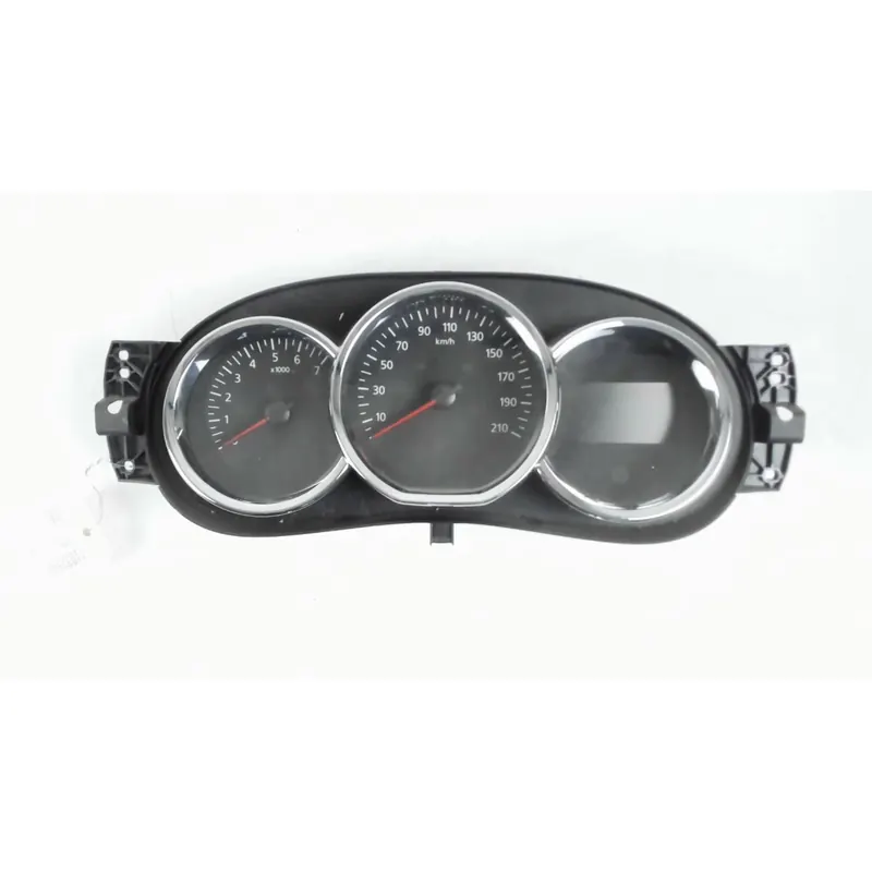Compteur Dacia SANDERO 2 PHASE 1 (2013)