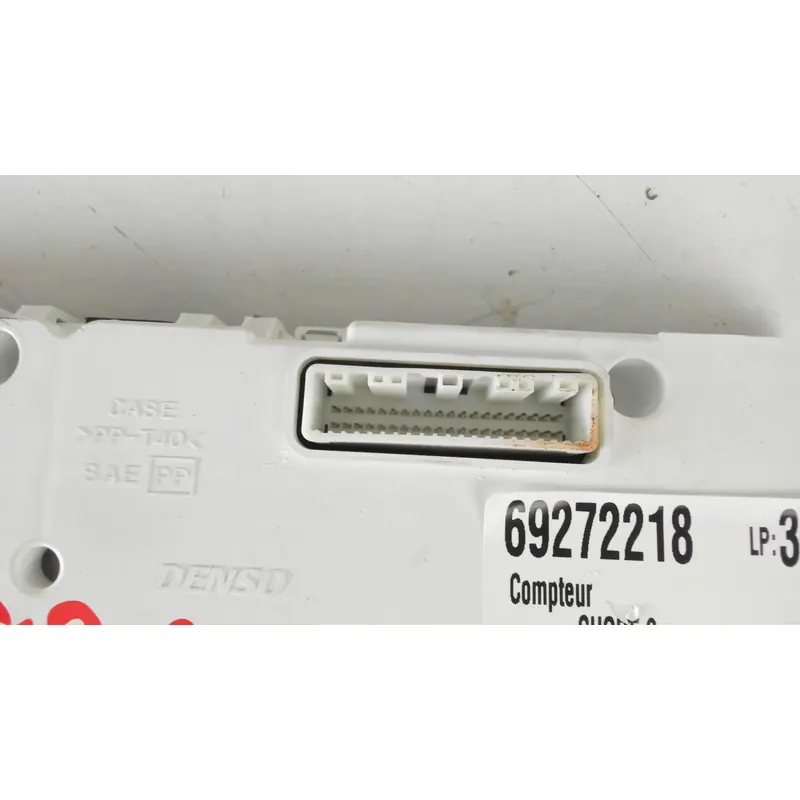 Compteur Daihatsu CUORE 2 (2005)