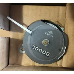 Compteur Mono PEUGEOT 403