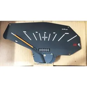 COMPTEUR RENAULT R16 1er modèle