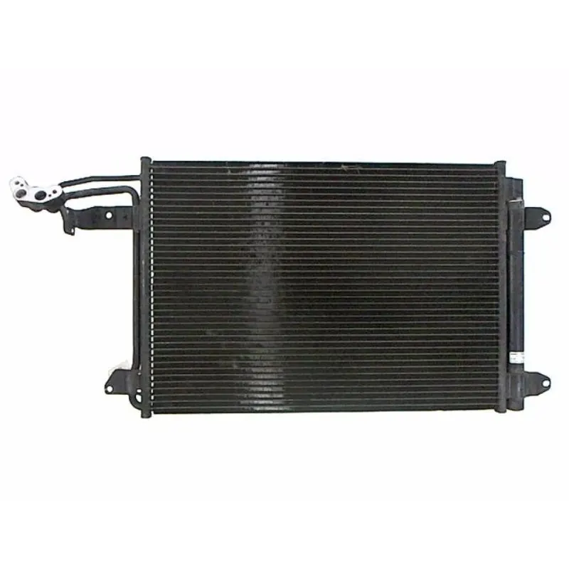 Condenseur de clim Audi A3 2 SPORTBACK PHASE 2 (2011)