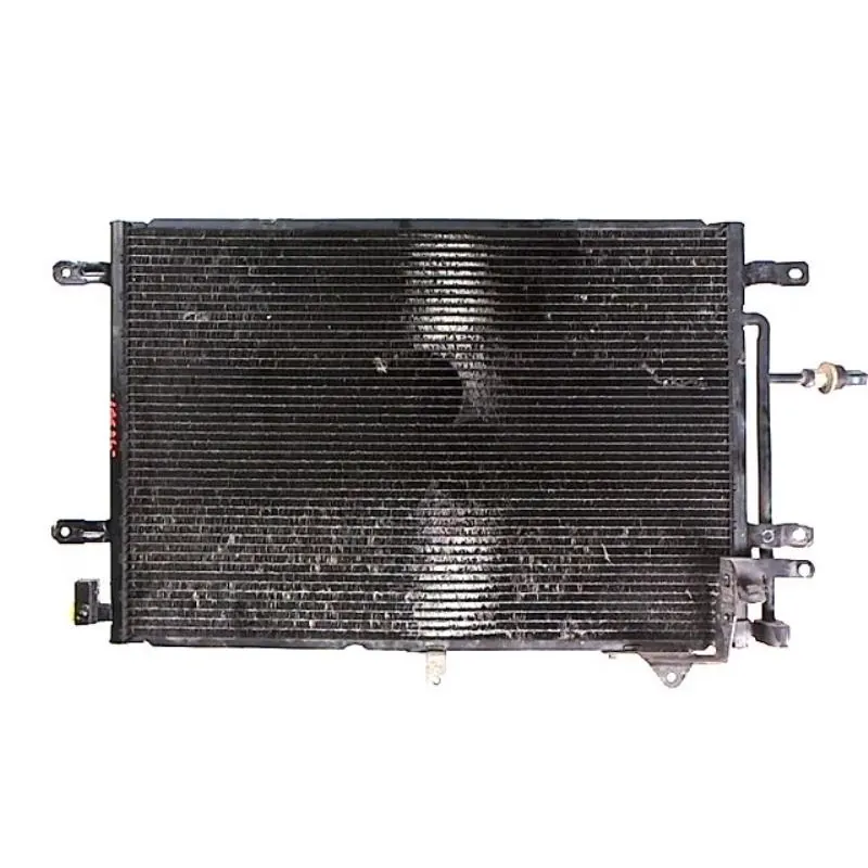 Condenseur de clim Audi A4 2 AVANT PHASE 2 BREAK (2007)