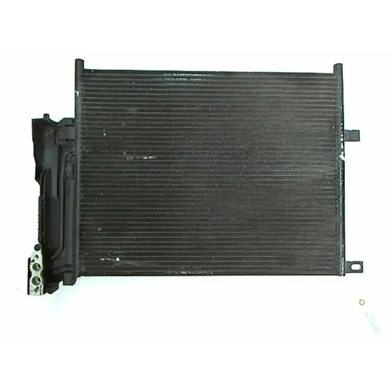 Condenseur de clim BMW SERIE 3 E46 COUPE PHASE 1 (2002)