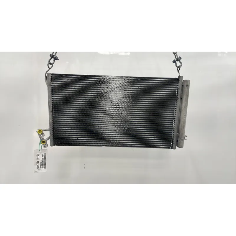 Condenseur de clim BMW X1 E84 PHASE 2 (2012)