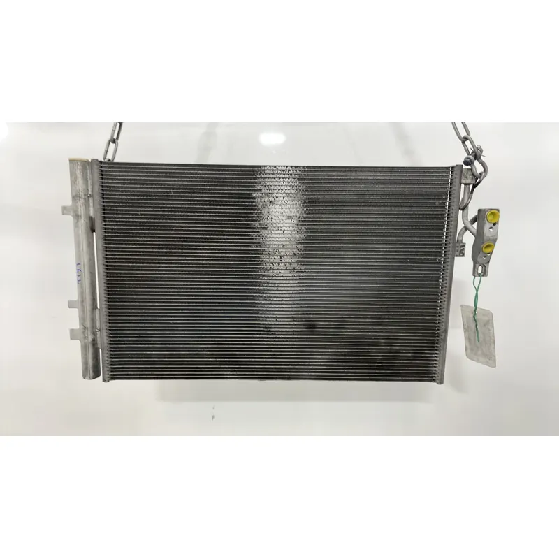 Condenseur de clim BMW X3 F25 PHASE 1 (2014)