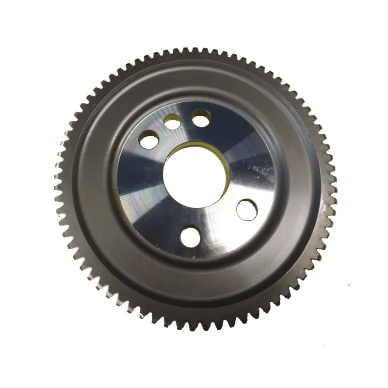 Couronne Differentiel 77 Dents