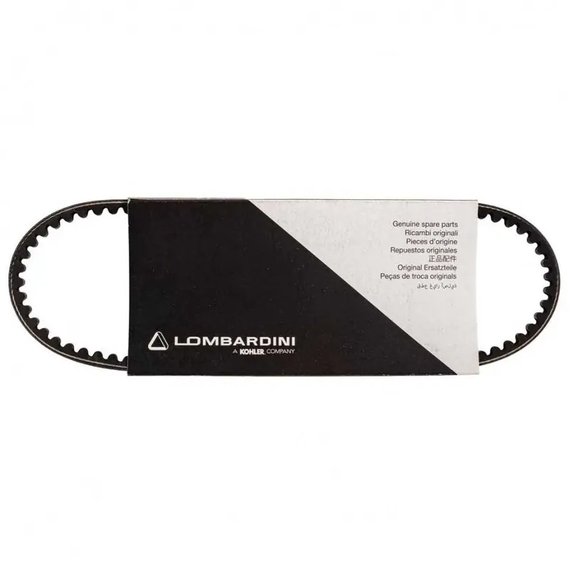 Courroie Alternateur 760 mm Lombardini - Jdm