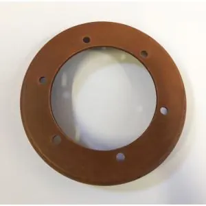 Cuir de servo Frein CITROËN B14 - CITROËN C4