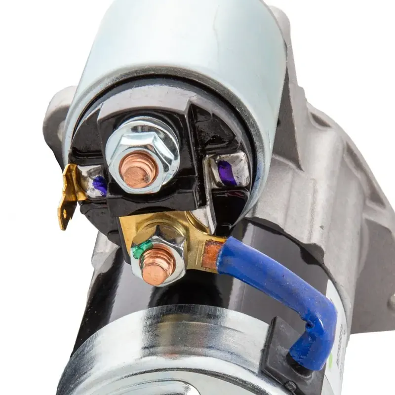 Demarreur Moteur Kubota Qualité Premium