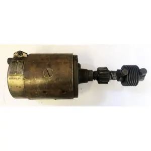Démarreur WESTINGHOUSE
