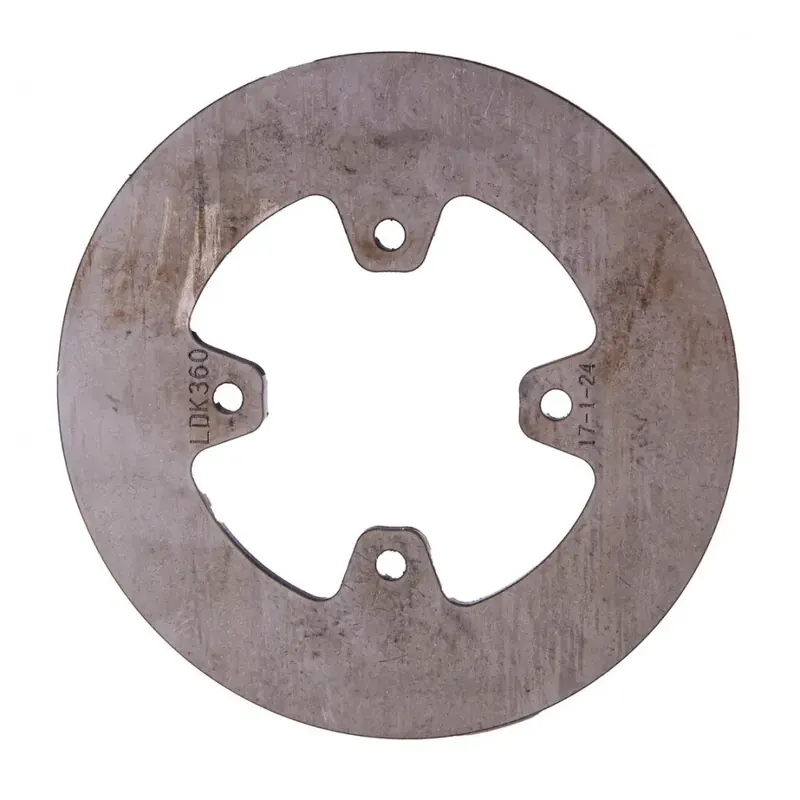 Disque de Frein Arrière d 150 mm - Casalini